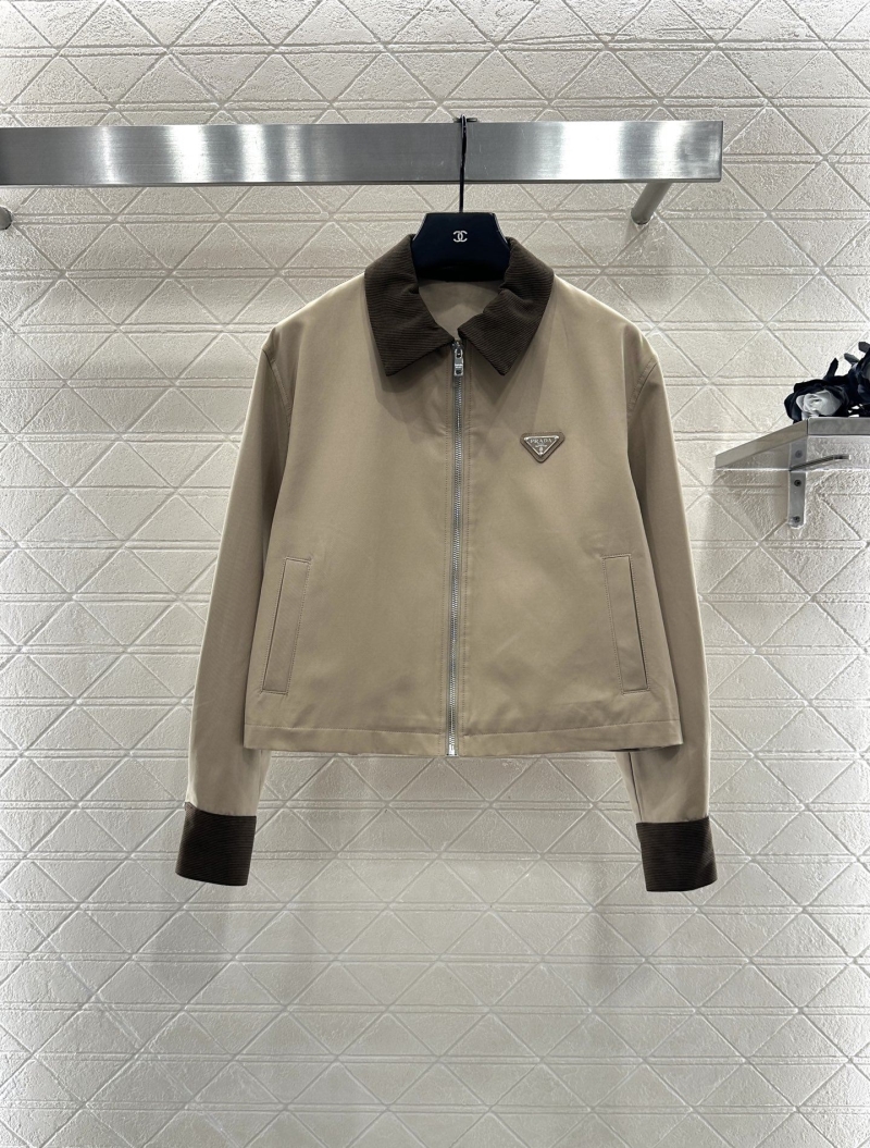 Pra*a outwear